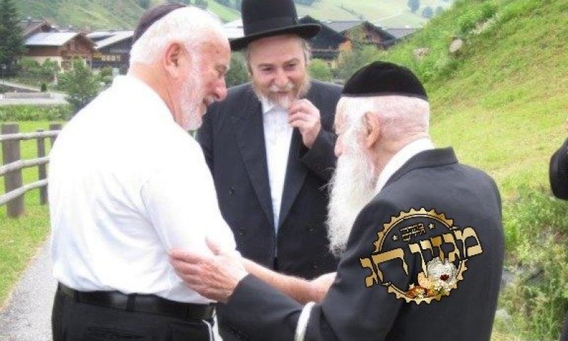 במשך 40 שנה: הרופא של גדולי ישראל חושף את הקשר עם פוסק הדור