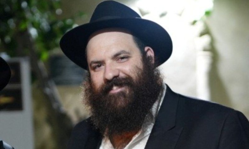 החסיד ר' שמואל ברוך ז"ל נהרג בתאונה: אשתו והתינוק נפצעו