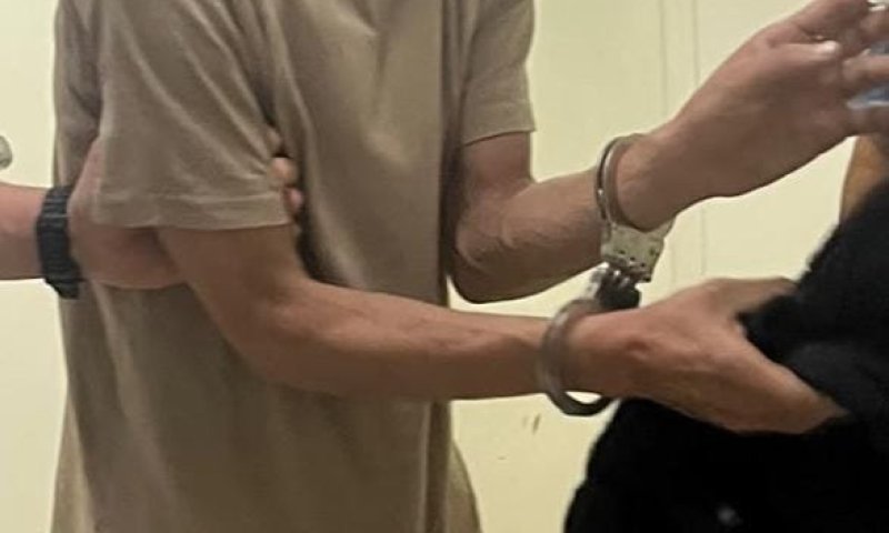 נעצר החשוד בגניבת המחשב האישי של ראש עיריית בני ברק