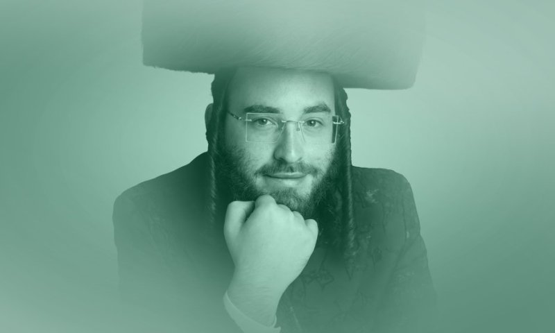 לייבי דייטש מציג: חודש תשרי באלבום EP חדש ומרגש "א נייע יאר"