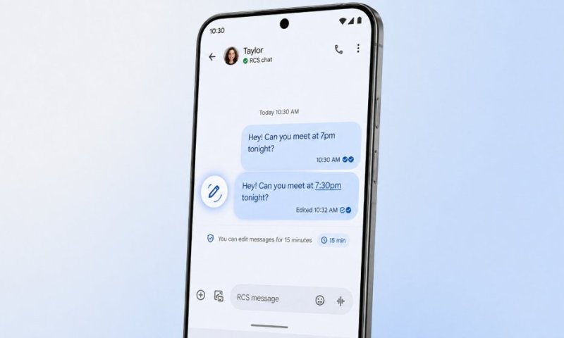 סוף סוף ניתן יהיה לערוך הודעות sms: אלו התנאים