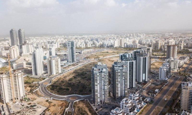 הזדמנות השקעה נדירה באשדוד: יחידות קרקע  ב- 255,000 ₪ בלבד!