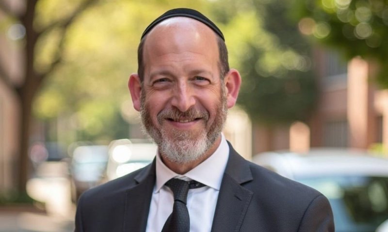 ה-OU ממנה את הרב שמואל סילבר לסגן הנשיא הבכיר