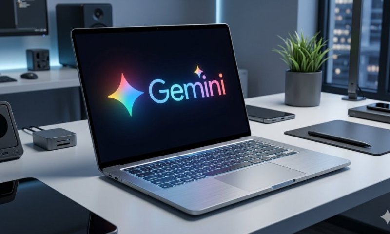 מהפכה של ממש: Gemini בדפדפן כרום גם בישראל