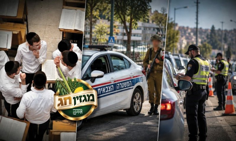 חרדיות, חרדות אבל גאות: האימהות והנשים שעומדות מאחורי לומדי תורה העריקים מדברות