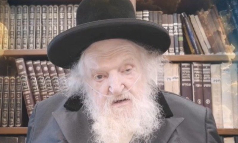 זכרו בתשעה באב אחר חצות: "זמן המסוגל זה ודאי שישיגו ישועות בקרוב ממש"