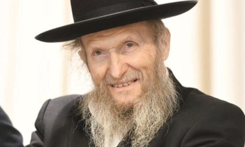 המכתב ההיסטורי שמסעיר את ארה"ב: מדוע הורה מרן המשגיח הגאון הצדיק רבי דן סגל להחזיר תרומות