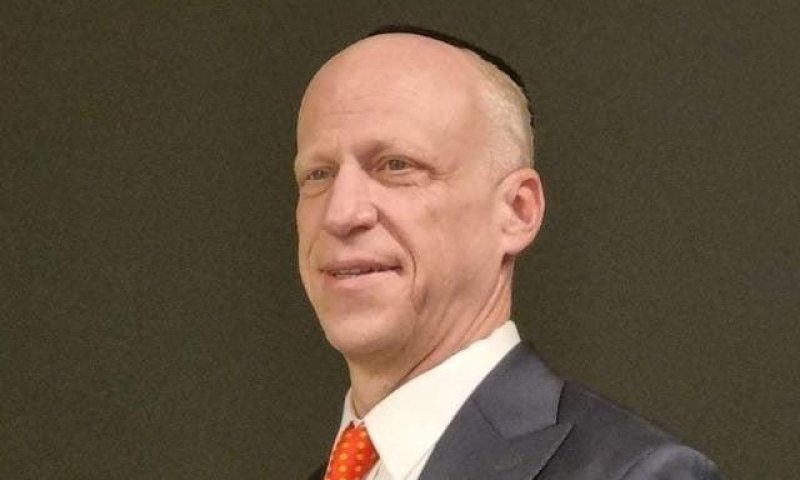 לא כך נראית מחלוקת, לא כך נראית יהדות | יענקל'ה פרידמן