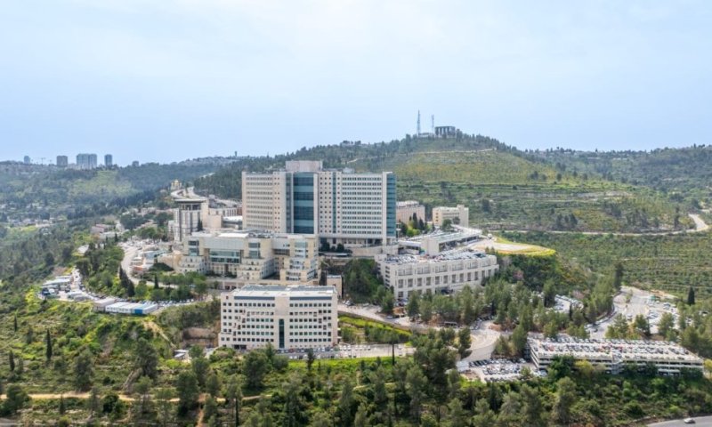 לראשונה בישראל: קורס ייחודי בהדסה לרפואת אסונות בילדים