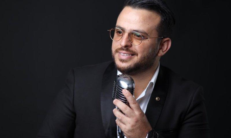 הגרסה הווקאלית של יניב מדר - "לאן"