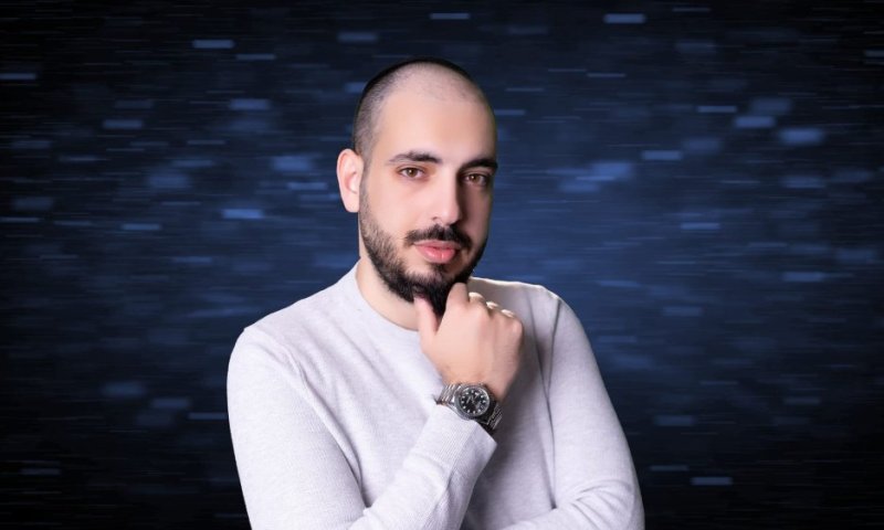 יוסף עבאדי מבקש "תנו לחיות בשקט"  &ndash; הגרסה הווקאלית