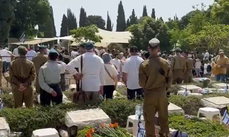 "תתפטר עכשיו": שרים הותקפו מילולית על רקע אירועי ה-7 באוקטובר