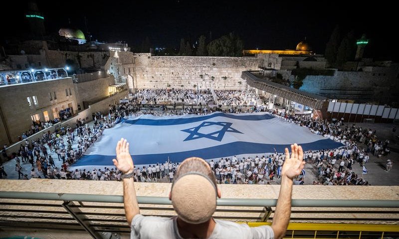 מדהים: ישראל זכתה במקום השני &ndash; ועקפה את כל המדינות המערביות