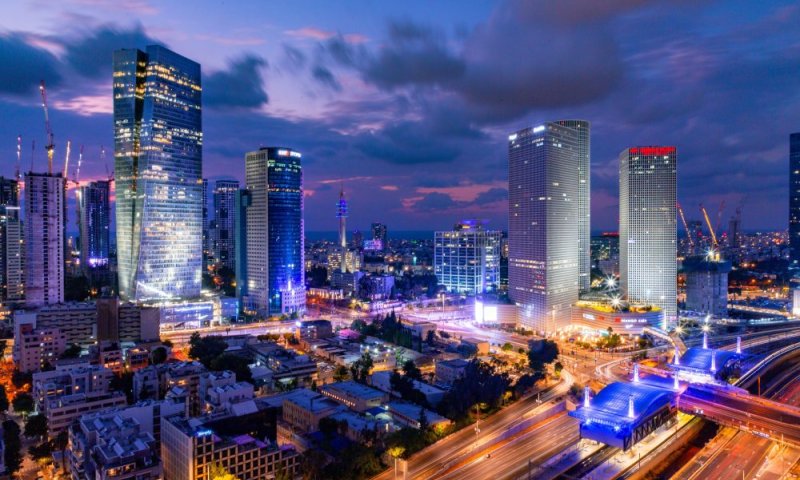 כך הייתה נראית המדינה בלי חרדים | מסע מרתק
