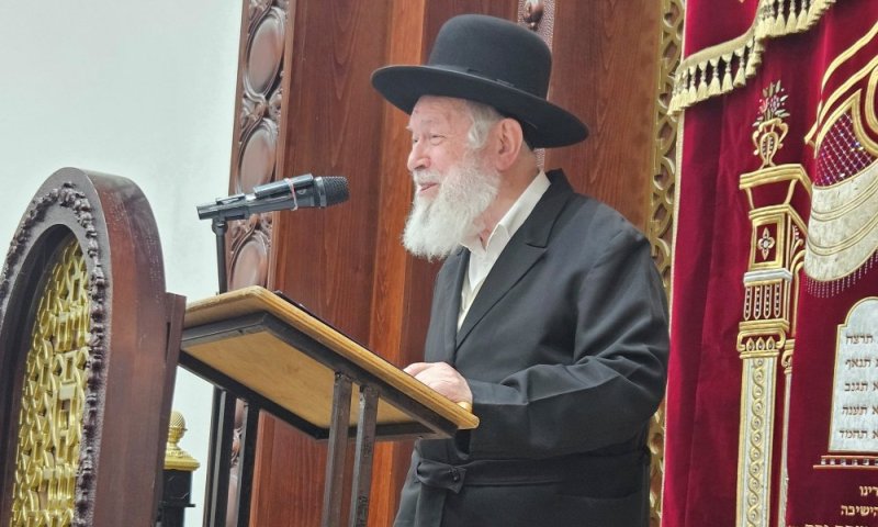 מה התבטא עמוד ההוראה על השריפות? | צפו