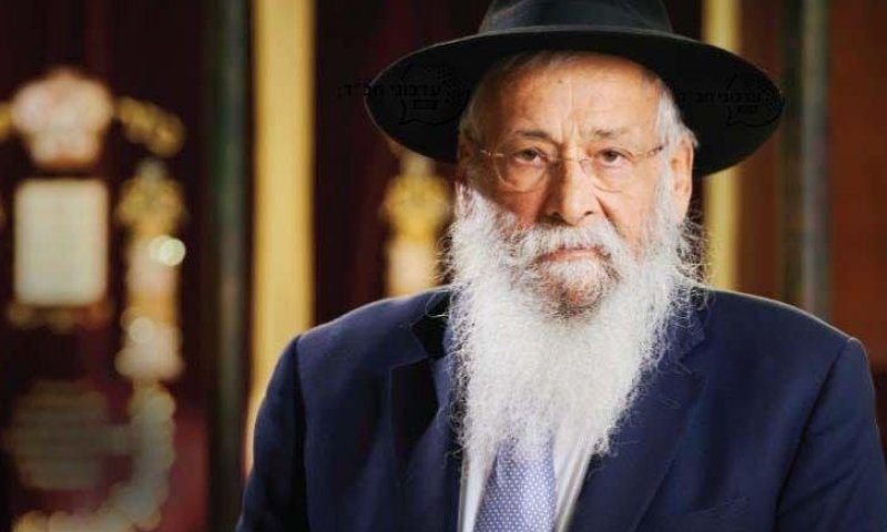 אבידה קשה: השליח הראשי במיאמי ביץ' נפטר בגיל 77
