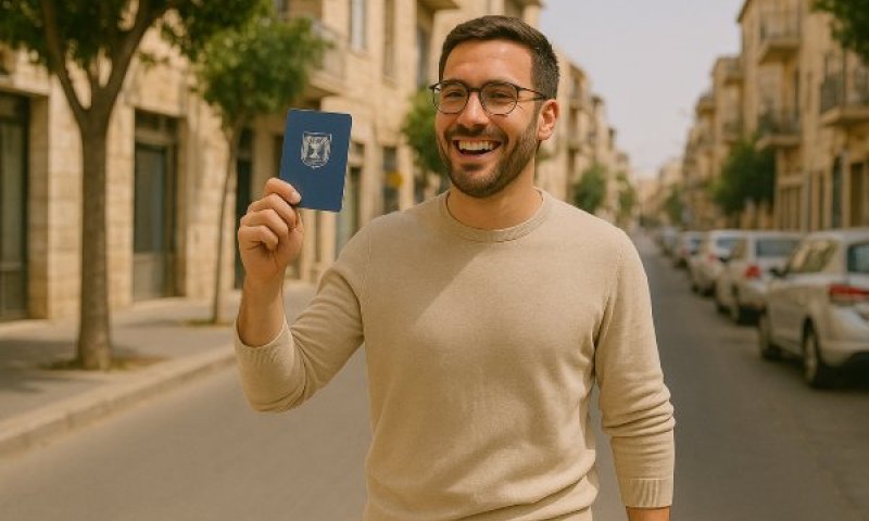 קבלת אזרחות ישראלית: סקירה מקצועית על התהליך, הדרישות והאתגרים