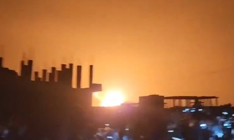המצוקה והחשש של העם התימני, והאיום של החות'ים על ישראל