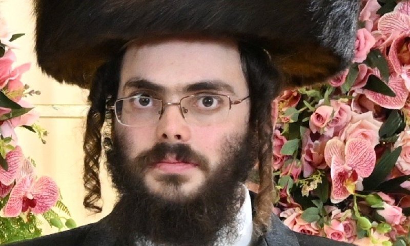טרגדיה קשה בחסידות: אברך בן 28 נפטר בשבת ממחלה נדירה