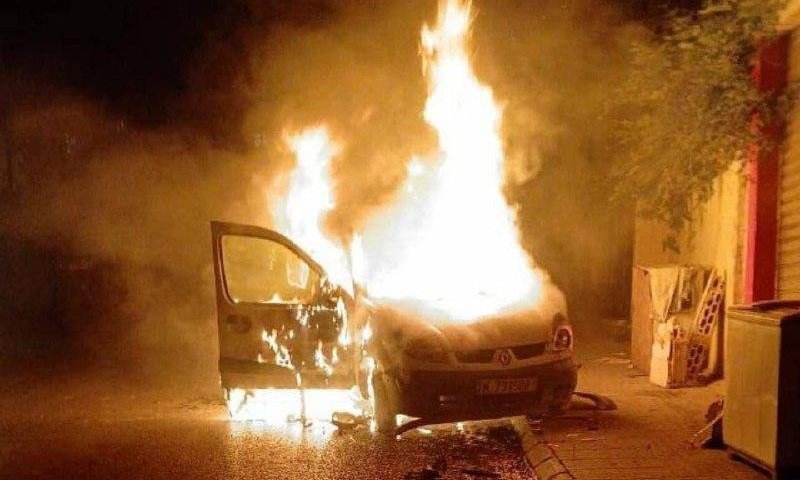 זה המחוסל בתקיפת הרכב בצידון: "איום על מדינת ישראל ואזרחיה"