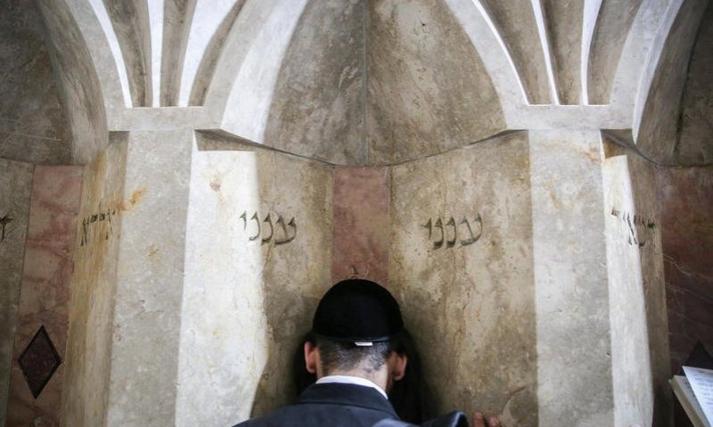 ישועה בכפליים: אלקא דמאיר עננו; בזכות רבי שמעון עננו