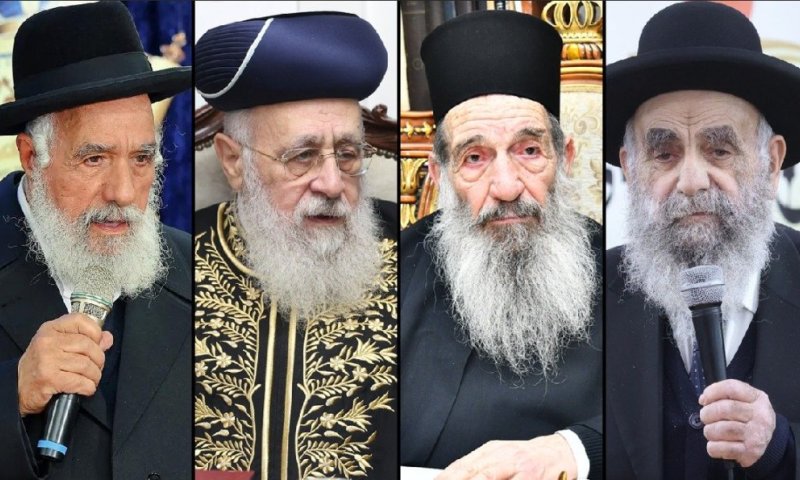 פסק דרמטי: "העלייה למירון בימים שלפני ואחרי &ndash; כיום ההילולא ממש"