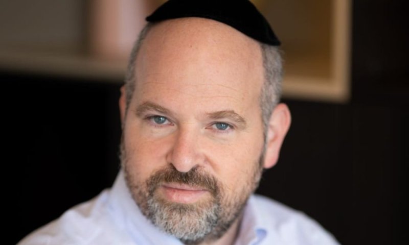 סגר ווארט: הכריש החרדי הודיע על חיזוק משמעותי