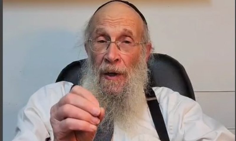 ראש הישיבה על ההחרפה בגיוס: "השלטונות משחקים באש&rdquo;