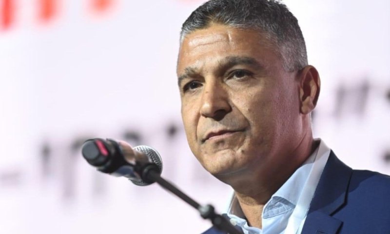 1,500 משתתפים בכנס 'בונים עתיד'  של מזרחי-טפחות לאנשי נדל"ן