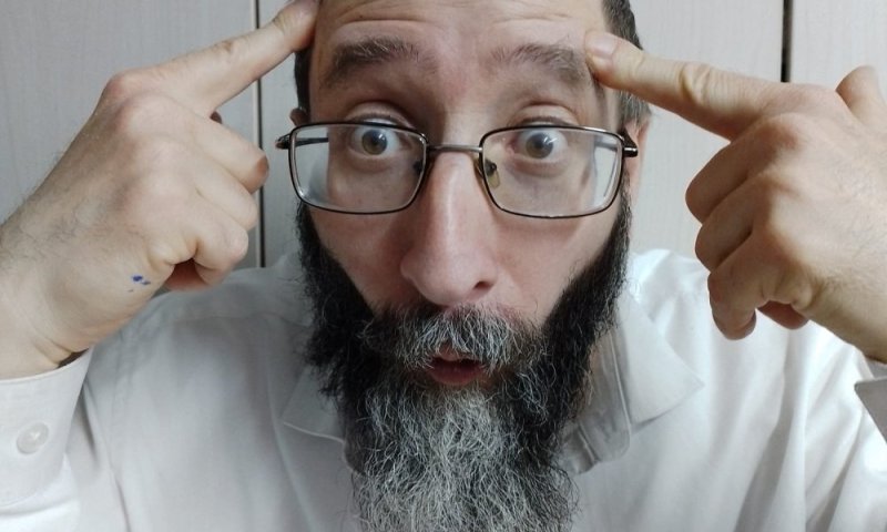 חוזר ובגדול &ndash; דוד החקיין כובש את הדור החדש