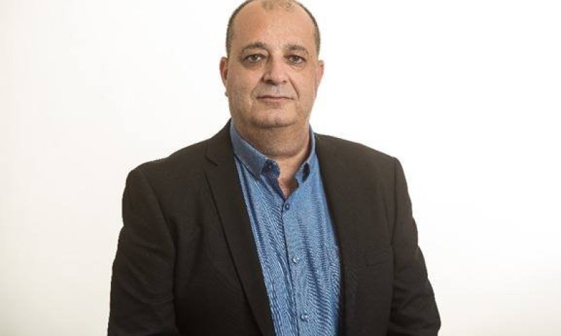 משה שוקרון מונה למנכ&rdquo;ל הרשות לשיקום האסיר