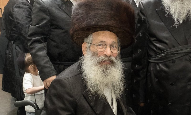 משגיח הכשרות מאשדוד נפטר לאחר ייסורים: רבי זאב (וועלוול) מייזליק&nbsp;ז"ל