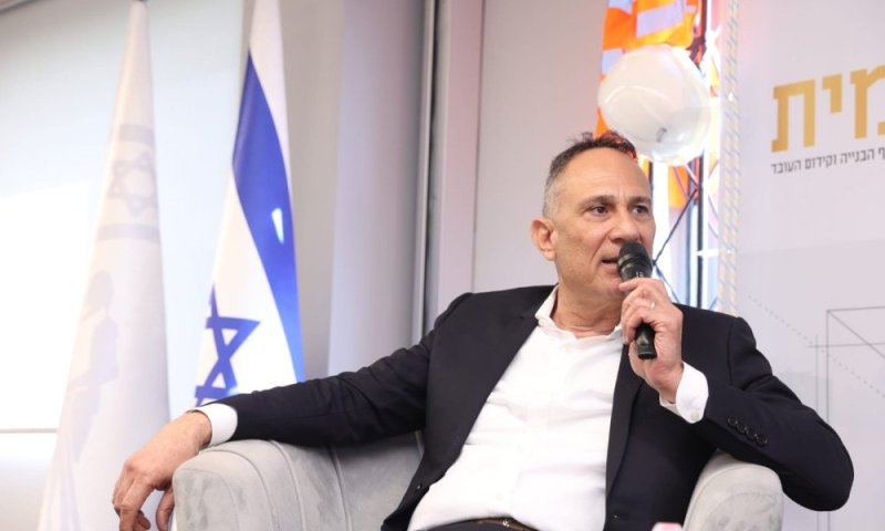 מומחים בענף הבנייה מתריעים: "אנחנו נמצאים במצב חירום אמיתי"
