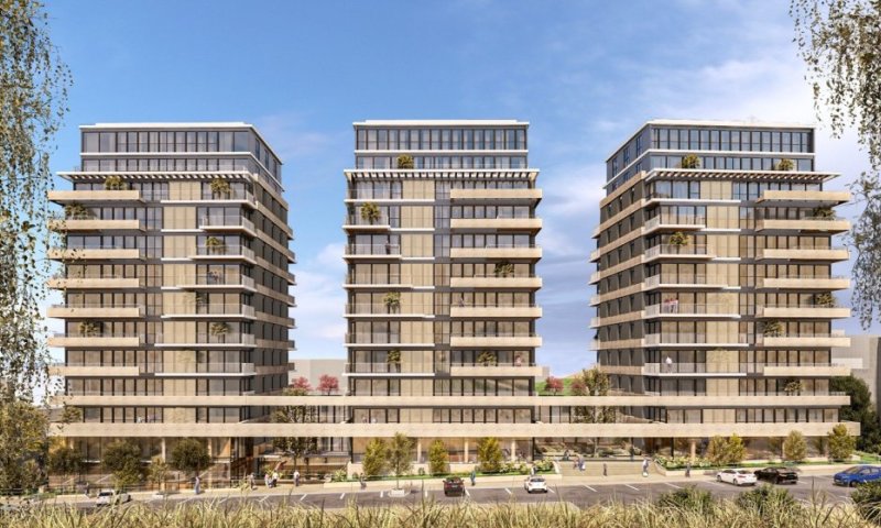 לראשונה: פינוי בינוי בשכונה החרדית הר נוף, ההתחדשות העירונית בירושלים מתרחבת 