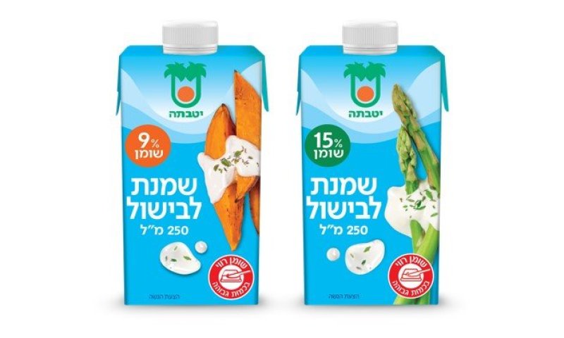 סעודה חלבית מושקעת בשבועות עם שמנות ורוטבי יטבתה