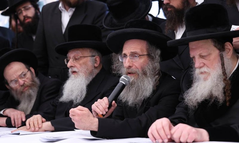 המשפיע רבי אלימלך בידרמן חושף: סוד ה'הצלחה' מהגרמ"י לפקוביץ