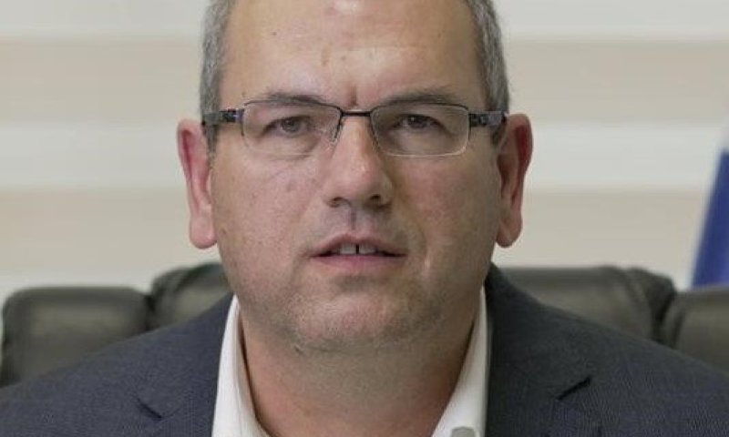 נתניהו החליט: מנכ"ל הרה"ר, יהודה כהן ימונה למ"מ נציב שירות המדינה