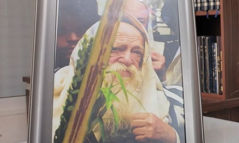 מצוקת בת נכה שהגיעה עד דלת ביתה של הרבנית קולדצקי