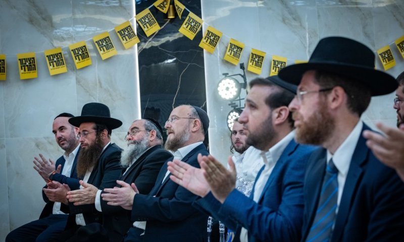 מאינטל ועד הקלפי: למה דווקא עכשיו המחאה החרדית חייבת להישמע?