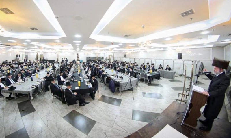 הכירו את המנטור: כך עולם התורה בארץ גייס השנה עשרות מיליונים | מגזין חג