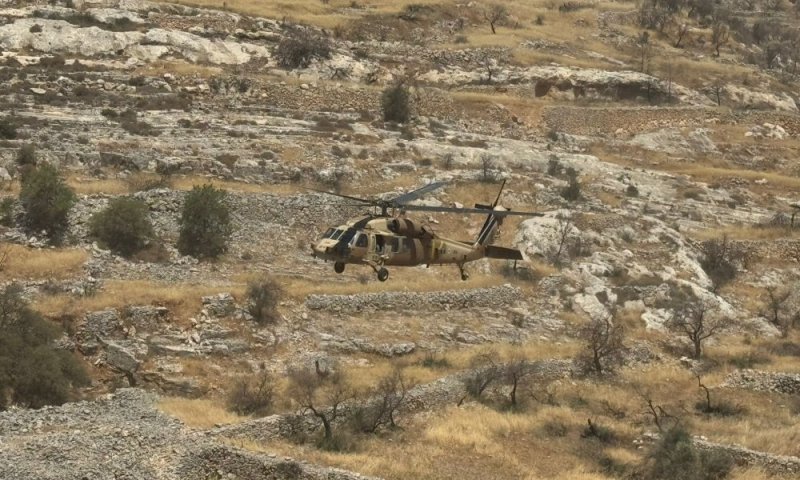 אחרי ארבעה ימים: הצעיר החרדי שנעדר מההוסטל - אותר במצב קשה