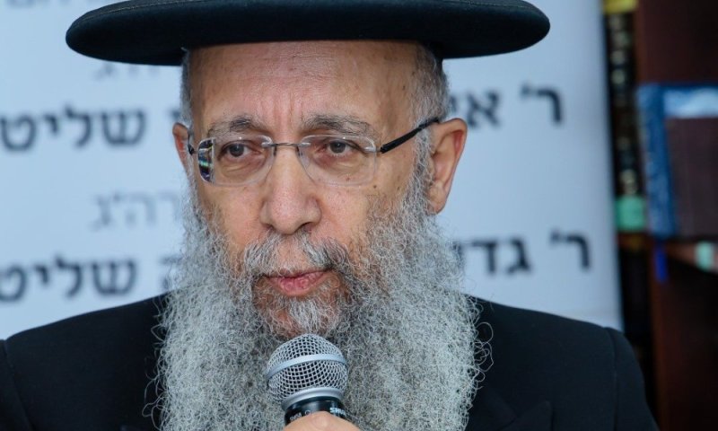 זכרונות התלמיד: "כל שיעור תורה הוא ניצוץ שמקרב את האדם לבוראו"