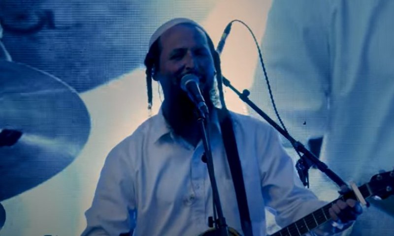מחרוזת 'קבלת תורה': מתוך מעמד הקבלת פני רבו של רבני הציונות הדתית 