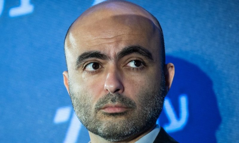 סערה סביב ציוץ של אליהו יוסיאן: לשרוף את גופתו של אהרן ברק