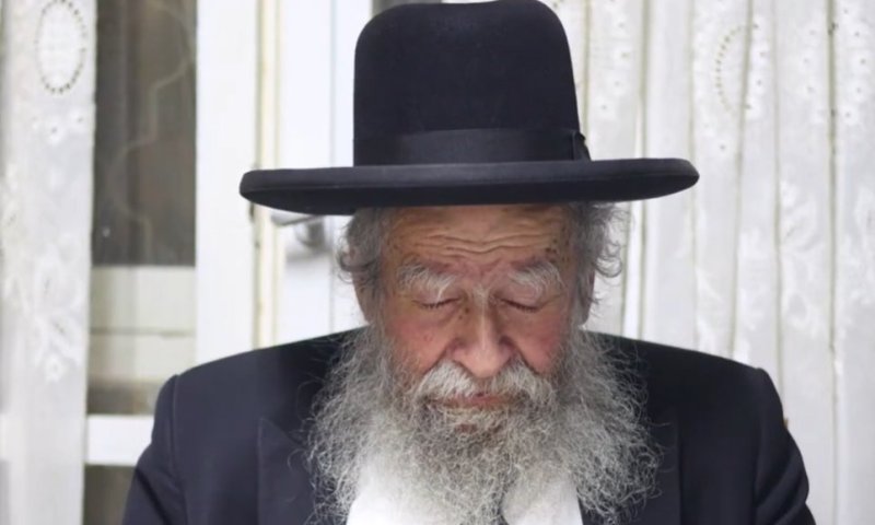 ראש ישיבת 'תפרח' בצעד נדיר למען חתן שננטש בילדותו על ידי הוריו