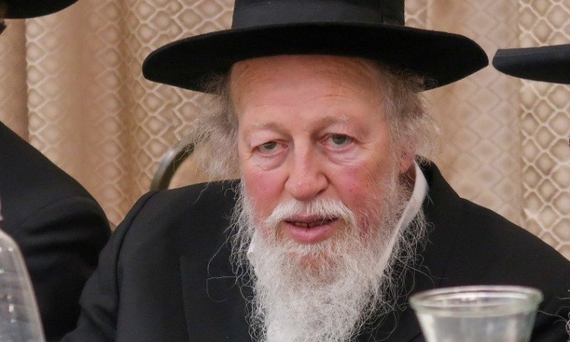 זעזוע ובהלה: אלמוני תקף את תלמידי בריסק; ה'חומש שיעור' בוטל