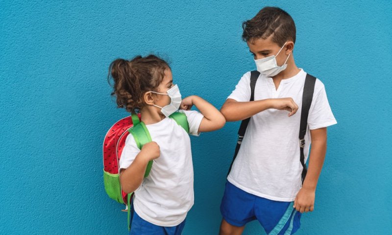 דור המגפה: כך נראים היום הילדים של עידן הקורונה