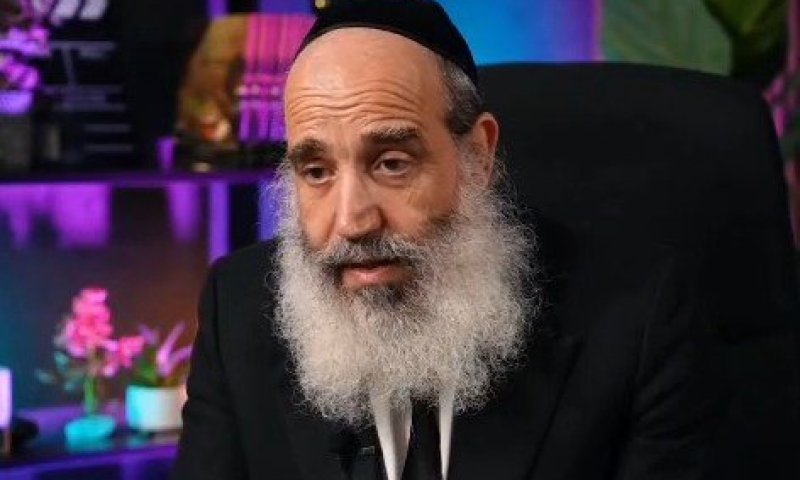מתי הערכה עצמית הופכת להתנשאות? הרב יצחק פנגר עושה סדר