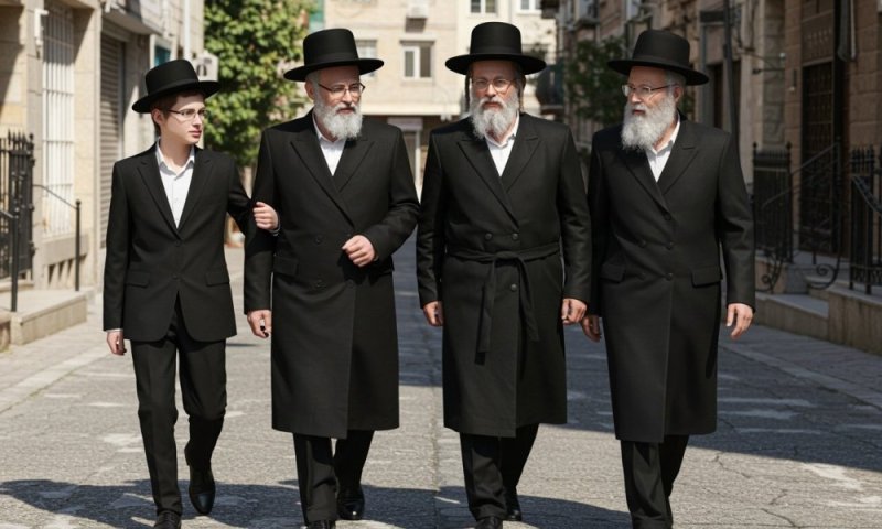 בדיקה פשוטה של 10 שניות תגלה מה תוחלת החיים שלך
