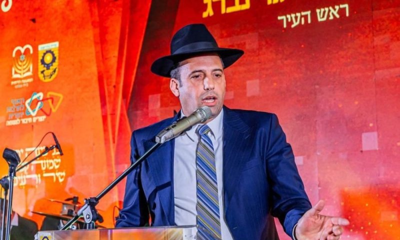לראשונה בבית שמש: ראש העיר הוציא מכרז לאחראי התרבות החרדית